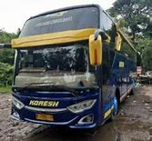 Harga Sewa Bus Pariwisata Bogor Anyer