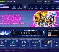 Holy Slots 88 Asia Casino Online Login Link Alternatif Terbaru