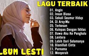 Lagu Lesti Kejora Terbaru 2024