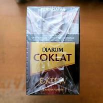 Rokok Djarum Coklat Satu Slop Berapa